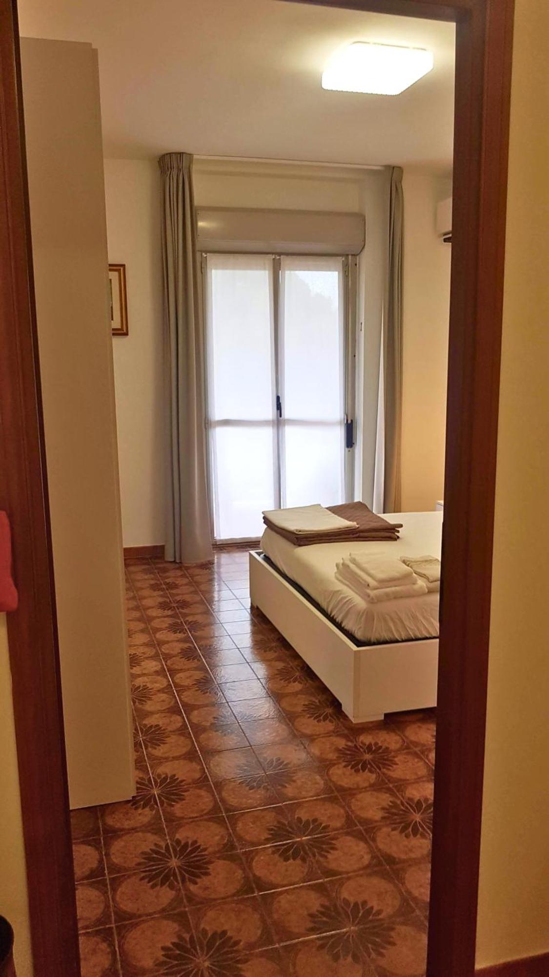 罗马Casa Stazione Magliana公寓 外观 照片