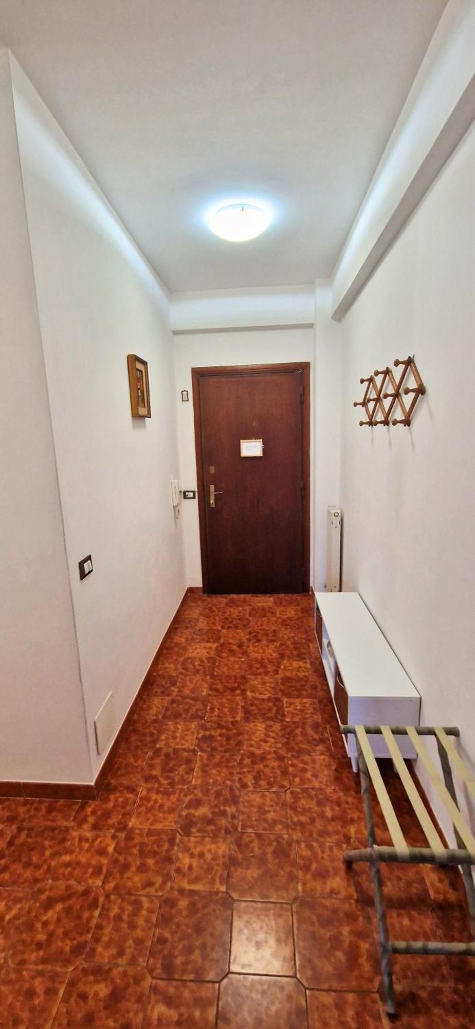 罗马Casa Stazione Magliana公寓 外观 照片