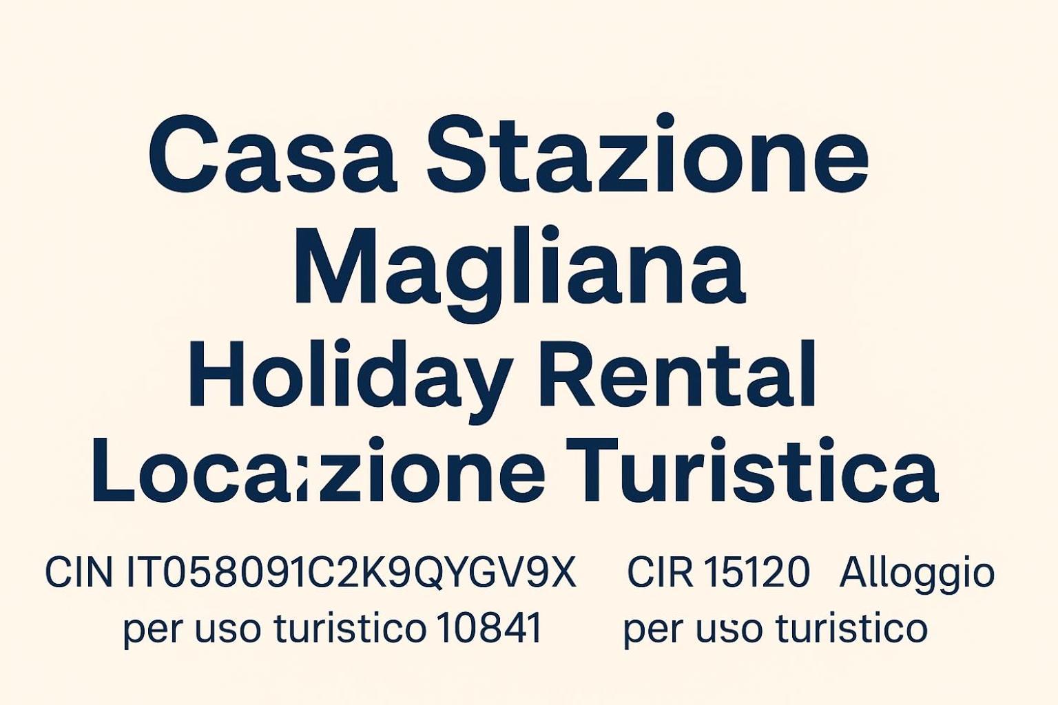 罗马Casa Stazione Magliana公寓 外观 照片